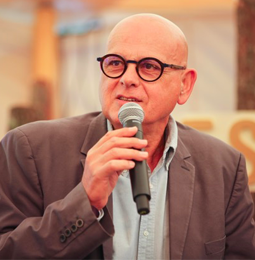 Didier Pourquery