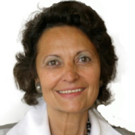 Ghislaine Alajouanine