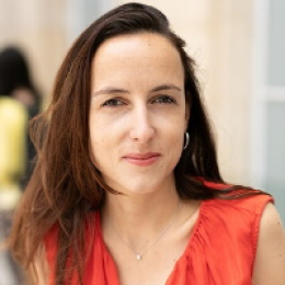 Julia Cagé