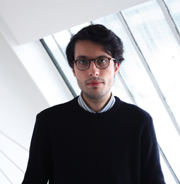 Xavier Bourgine