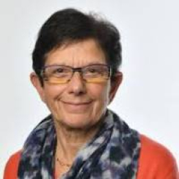 Micheline Oerlemans