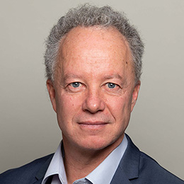Bernard Angaud