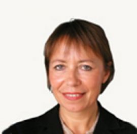 Christiane Deussen