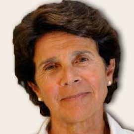 Marie Castaing