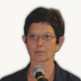 Micheline Oerlemans